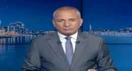 أحمد موسى: إزالة حواجز السفارة البريطانية ضمن خطة الحكومة لتطوير القاهرة الخديوية