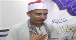 القارئ عبدالمطلب البلودي عن مسابقة دولة التلاوة: مصر لها الريادة في كل زمان ومكان