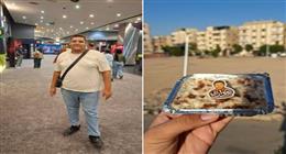 «محمد» يبيع أرز بلبن لتوفير مصاريف دراسته الجامعية.. ونجوم الفن يدعمونه