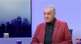 زاهي حواس: جولاتي في كندا وأمريكا تعزز القطاع السياحي