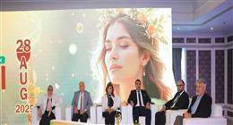 «الصحة» تطلق المؤتمر العلمي الأول للتغذية العلاجية بأمانة المراكز المتخصصة