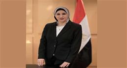 نائب وزير السياحة تلتقي بأعضاء «مُحاكاة الشيوخ» وتستقبل مقرحاتهم لتطوير القطاع