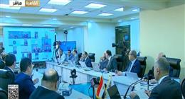 مسؤولون: انتخابات الشيوخ تسير بسلاسة في الوادي الجديد والقاهرة
