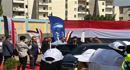 وزير الإسكان: المواطن له دور في بناء المؤسسات الدستورية