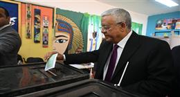 رئيس مجلس النواب: المشاركة في الانتخابات حق أصيل لكل مواطن