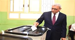 وكيل أول «النواب» يدعو المواطنين إلى المشاركة في انتخابات «الشيوخ»: واجب وطني