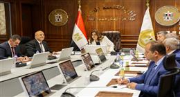 وزيرة التنمية المحلية تتابع مع المحافظين سير انتخابات مجلس الشيوخ 2025