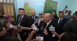 رئيس «الشيوخ»: المشاركة الفاعلة في الانتخابات تعكس الوعي بقضايا الوطن