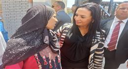 «التضامن» تتلقى 104 آلاف اتصال للاستفسار والشكوى من تكافل وكرامة