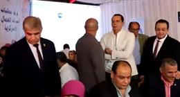 على مدار الساعة.. غرفة عمليات بـ«مستقبل وطن» لمتابعة انتخابات «الشيوخ»