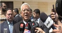 رئيس «النواب» يشكر «الهيئة الوطنية للانتخابات» على التنظيم الراقي لانتخابات الشيوخ