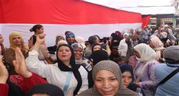 محافظ القليوبية يتفقد لجان انتخابات «الشيوخ».. ويدعو المواطنين للمشاركة (صور)