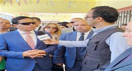 «حماة الوطن»: نراهن على وعي الشعب المصري في انتخابات الشيوخ 