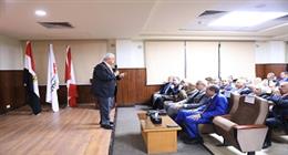 «التعليم العالي»: 185 معهدا عاليا خاصا تخدم مليون طالب.. ونسعى لتحقيق المعايير العالمية  