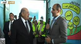 رئيس «الشيوخ»: إقبال مبشر في الانتخابات.. ونحث الجميع على المشاركة 