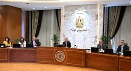 مدبولي يناقش آلية خفض البصمة الكربونية في بعض المنتجات لتعزيز تنافسية الصادرات 