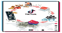 TIKTOK ممر آمن للمتورطين في غسيل الأموال.. 11 مليون دولار حجم التداول داخل التطبيق يوميا