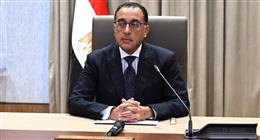 رئيس الوزراء يلتقى أعضاء اللجنة الاستشارية للشئون السياسية