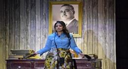 العرض الموسيقي الغنائي «ثرثرة» يشارك في المسابقة الرسمية لمهرجان المسرح المصري