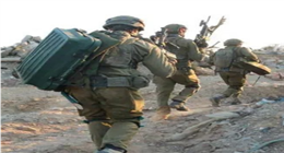 تطورات الأوضاع في الأراضي الفلسطينية.. شهداء جدد في غزة وانتهاكات بالضفة