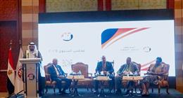 رئيس البرلمان العربي: انتخابات «الشيوخ» نموذج يحتذى في الشفافية والديمقراطية