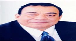 وفاة الفنان أحمد رشوان عن عمر ناهز 76 عاما 