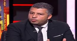 عضو المجلس القومي لحقوق الإنسان: حشود انتخابات مجلس الشيوخ تعكس وعيا شعبيا