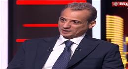 عضو «القومي لحقوق الإنسان»: انتخابات «الشيوخ» تعكس استقرار الدولة المصرية