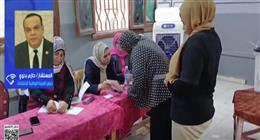 رئيس «الوطنية للانتخابات» لـ«ستوديو إكسترا»: طوابير الناخبين تؤكد وعي المواطنين
