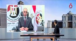 «بنداري»: لم نرصد مخالفات في أول أيام انتخابات مجلس الشيوخ