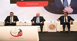 نائب رئيس الوزراء: حققنا نقلة نوعية لبناء اقتصاد عصري منتج وقائم على المعرفة