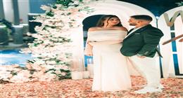 عاجل: الجمهور ظنها ياسمين صبري.. 5 معلومات عن خطيبة محمد رشاد