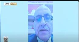 رئيس اللجنة العامة بالقاهرة: انتظام انتخابات «الشيوخ».. ومد التصويت حال الكثافة