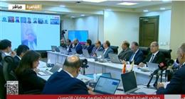 رئيس اللجنة العامة بالمنوفية: انتظام العملية الانتخابية وإقبال كثيف من المواطنين