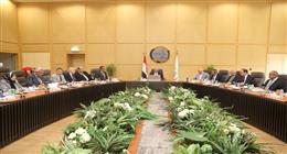وزير النقل: التوسع في «تاكسي العاصمة» بالرحاب ومدينتي والمستقبل والعاصمة الإدارية
