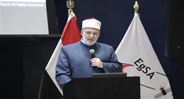 وكيل الأزهر: التطور الهائل في علوم الفضاء يفرض ضرورة مواكبته بدراسات فقهية عميقة