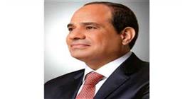 الرئيس السيسي: قطاع غزة يشهد إبادة جماعية وتصفية للقضية الفلسطينية