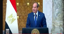 الرئيس السيسي: ترفيع العلاقات بين مصر وفيتنام إلى مستوى الشراكة الشاملة  