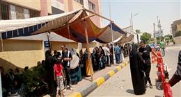 «الوطنية للانتخابات»: بدء فرز الصناديق داخل اللجان الفرعية بعد انتهاء التصويت