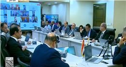 رؤساء لجان عامة: انتظام التصويت في انتخابات الشيوخ بـ3 محافظات