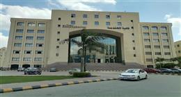 كلية الهندسة بجامعة كفر الشيخ تحتفل بتخريج دفعة 2025 غدا