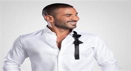 أحمد سعد يطلق رقصة جديدة على أغنية «أخويا»