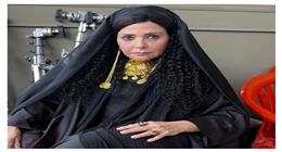 صابرين تكشف عن شخصيتها في فيلم «المفتاح»