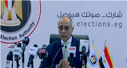 انتهاء التصويت في أغلب لجان انتخابات الشيوخ وبدء الفرز.. والنتيجة النهائية 12 أغسطس