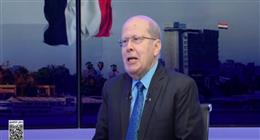  كاتب صحفي لـ«ستوديو إكسترا»: مصر لن تكون بوابة لتهجير الفلسطينيين