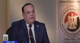 رئيس «الوطنية للانتخابات»: التقارير الدولية أثنت على نزاهة انتخابات مجلس الشيوخ 