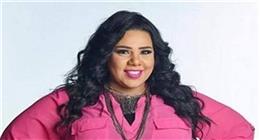 زوج شيماء سيف يحتفل بعيد ميلادها برسالة رومانسية 