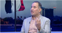 الشاعر سامح محجوب: الفن منحة إلهية لا تكتسب مثل باقي المهارات