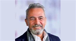 صبري فواز يوجه رسالة للفنان محمد صبحي: «سلامتك يا أستاذ»