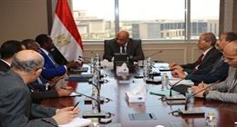 مصر تستضيف المؤتمر العام الـ21 لاتحاد مرافق الطاقة الأفريقية